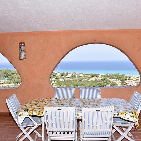 Villa Miriam Monte Nai Exterior foto