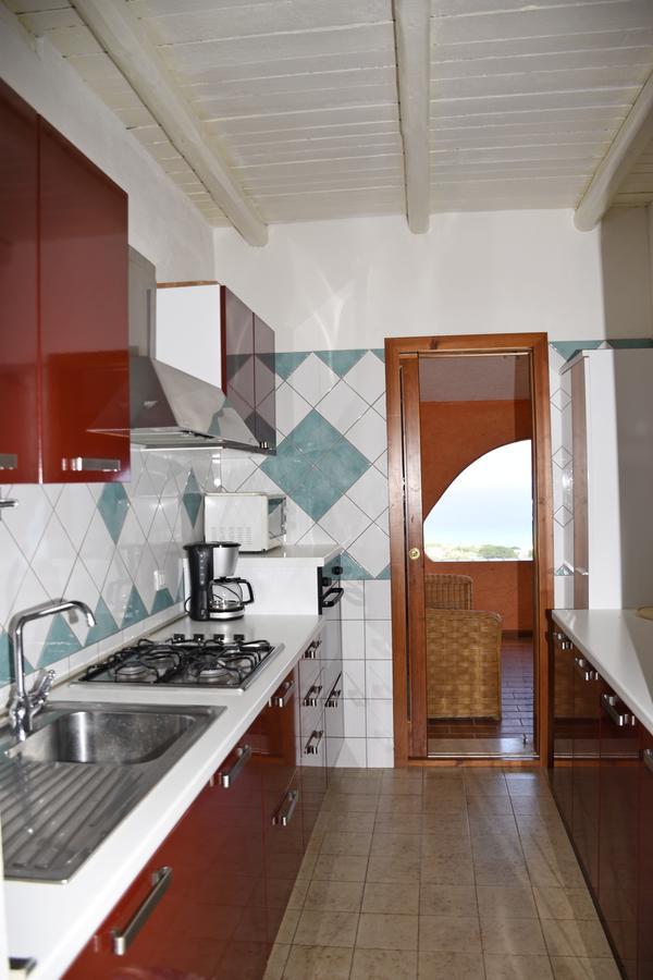 Villa Miriam Monte Nai Exterior foto
